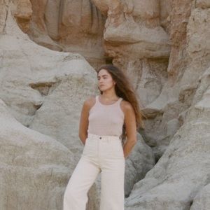 Ozma of California boy tank